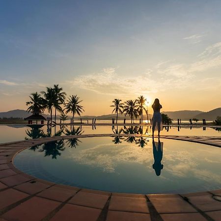 Kaengkrachan Boathouse Paradise Resort كانغ كاتشان المظهر الخارجي الصورة