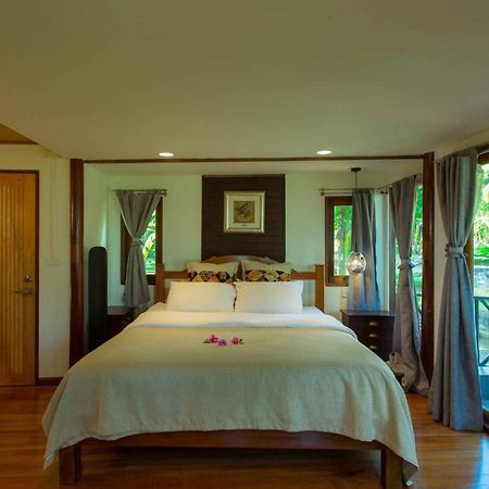 Kaengkrachan Boathouse Paradise Resort كانغ كاتشان المظهر الخارجي الصورة