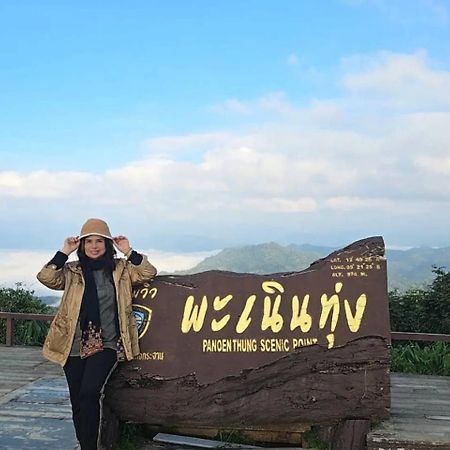 Kaengkrachan Boathouse Paradise Resort كانغ كاتشان المظهر الخارجي الصورة