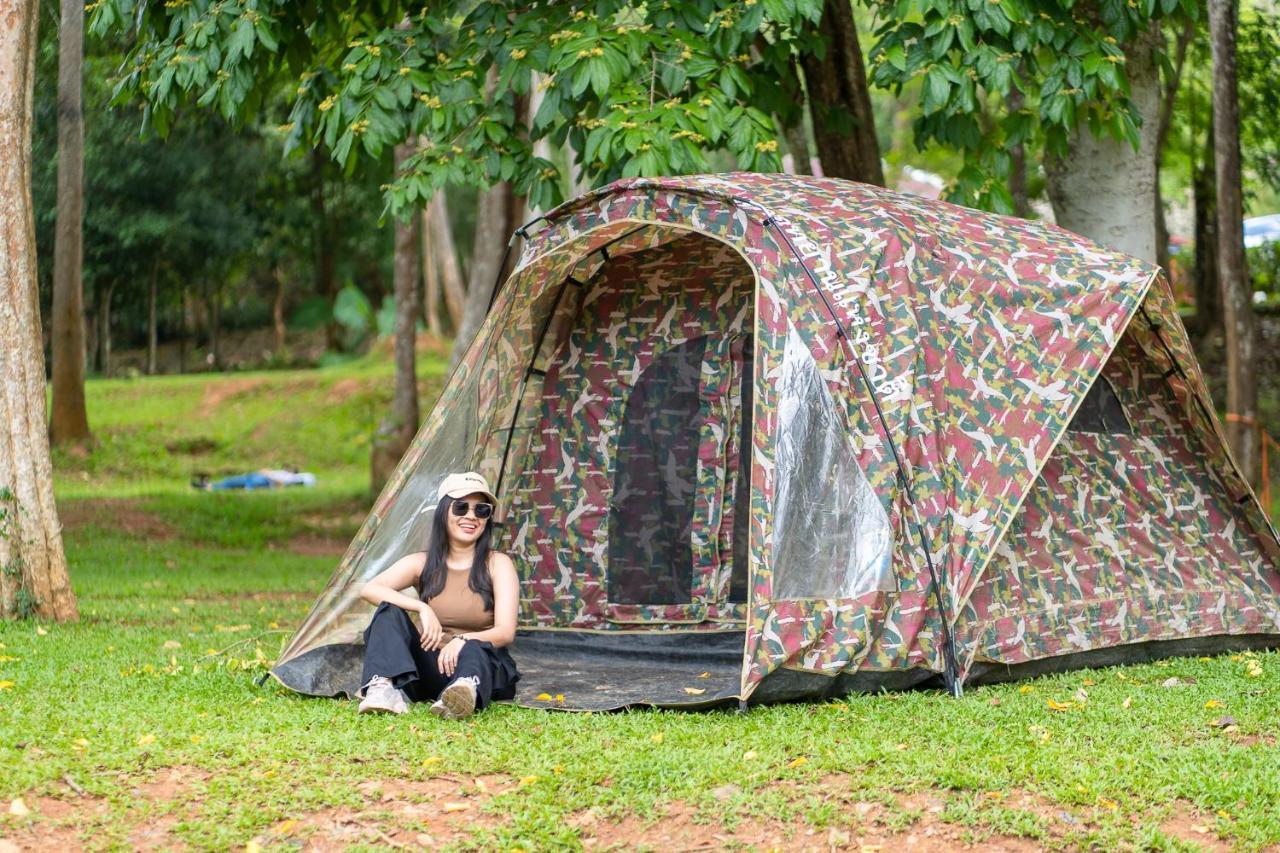 Kaengkrachan Boathouse Paradise Resort كانغ كاتشان المظهر الخارجي الصورة