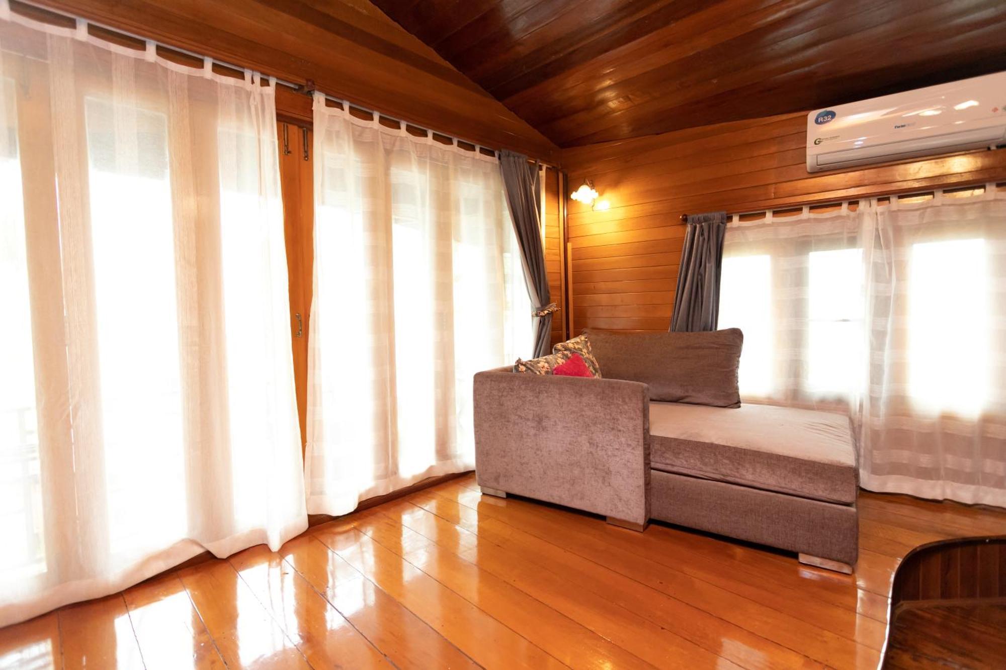 Kaengkrachan Boathouse Paradise Resort كانغ كاتشان الغرفة الصورة