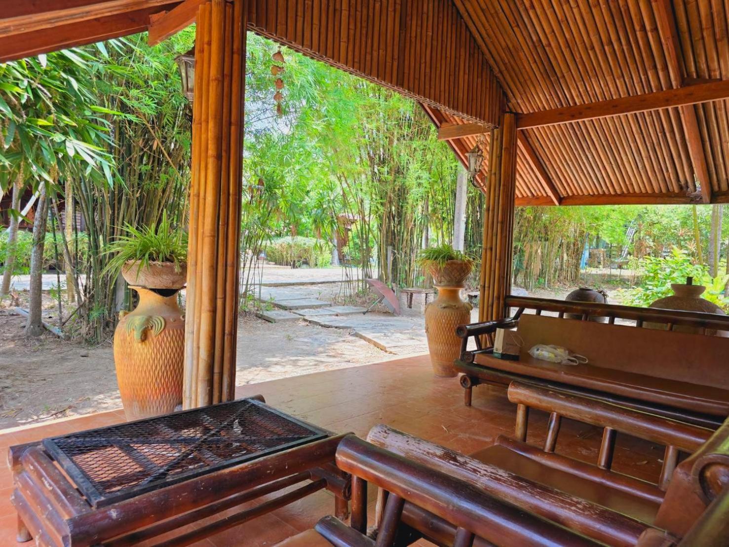 Kaengkrachan Boathouse Paradise Resort كانغ كاتشان المظهر الخارجي الصورة