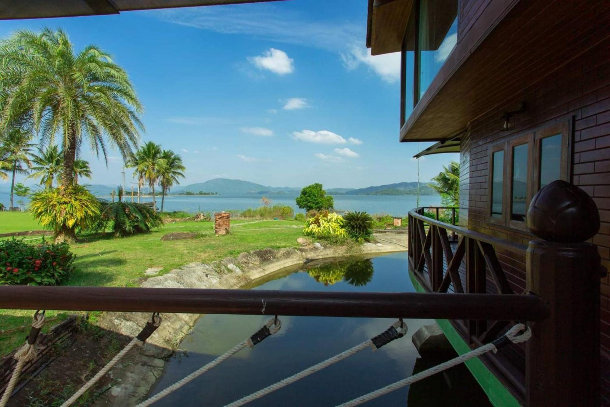 Kaengkrachan Boathouse Paradise Resort كانغ كاتشان الغرفة الصورة