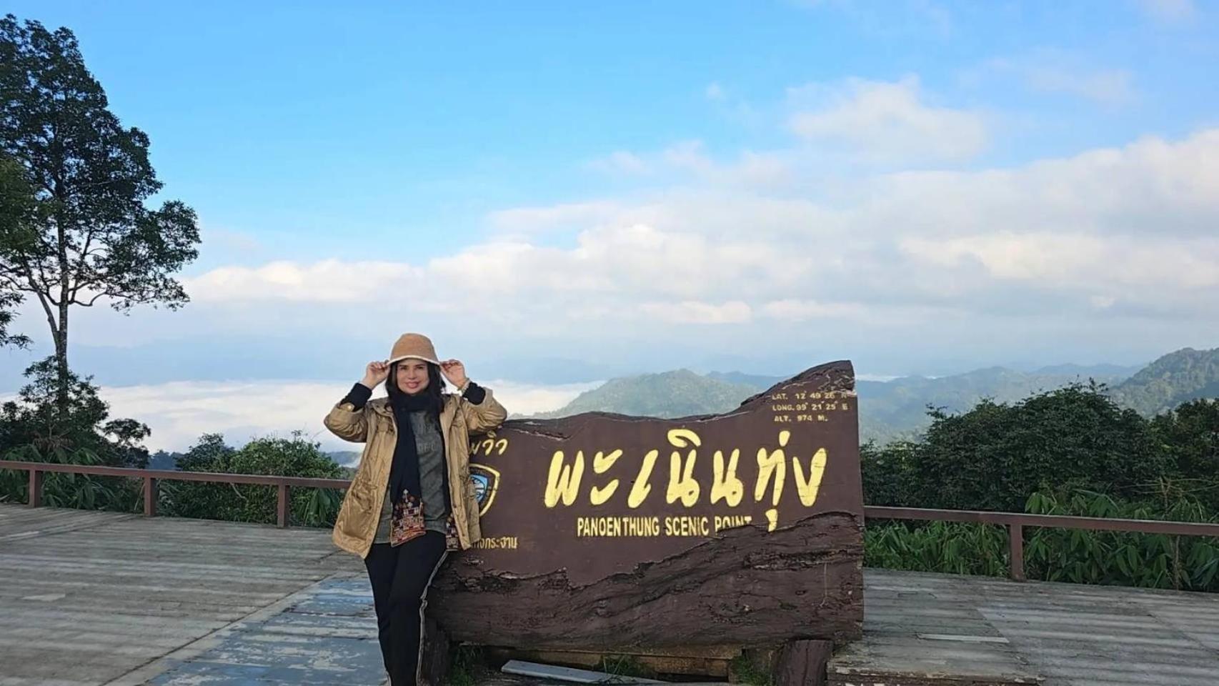 Kaengkrachan Boathouse Paradise Resort كانغ كاتشان المظهر الخارجي الصورة