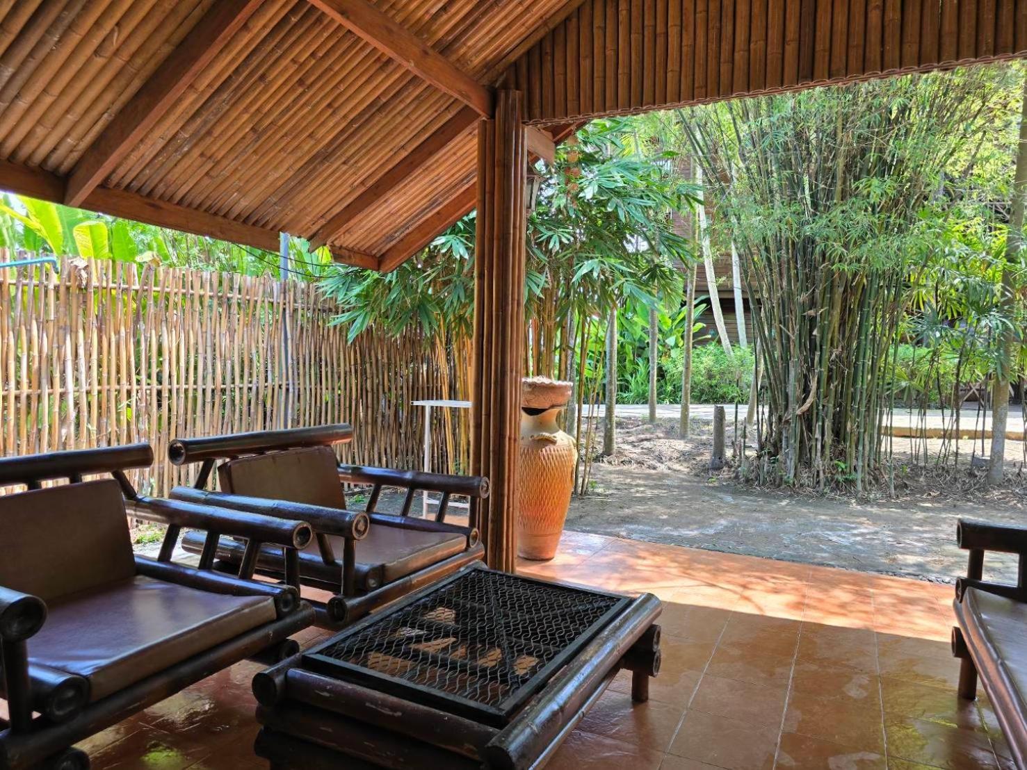 Kaengkrachan Boathouse Paradise Resort كانغ كاتشان الغرفة الصورة