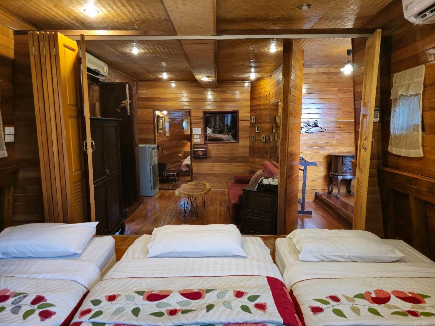 Kaengkrachan Boathouse Paradise Resort كانغ كاتشان المظهر الخارجي الصورة