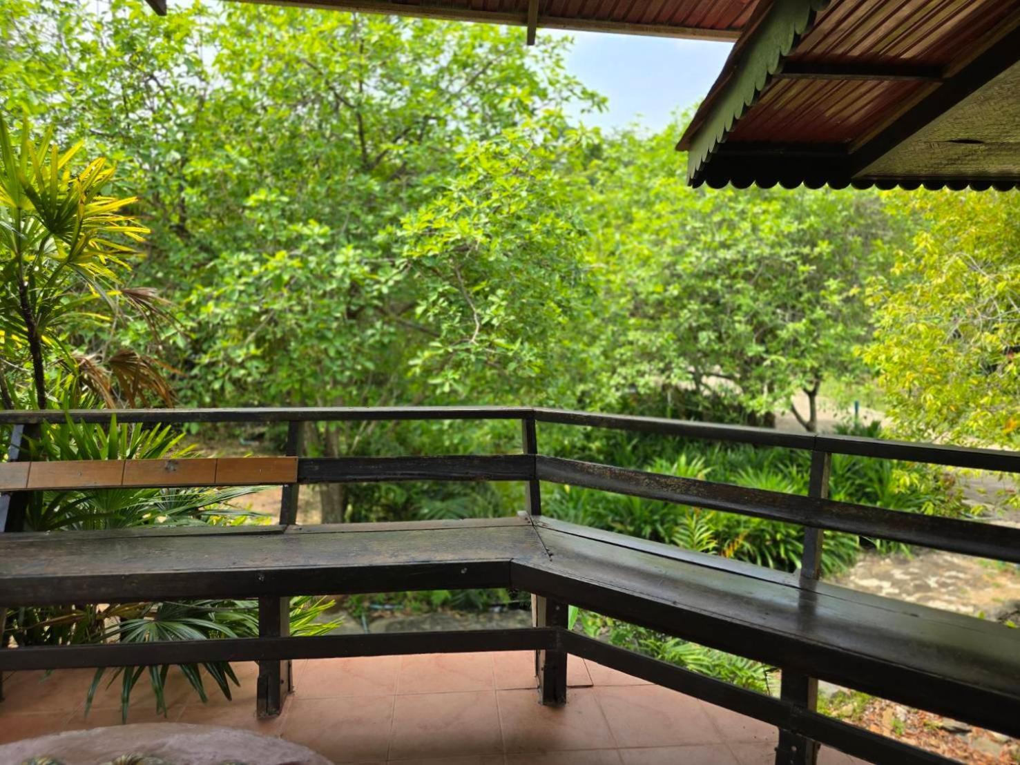 Kaengkrachan Boathouse Paradise Resort كانغ كاتشان الغرفة الصورة