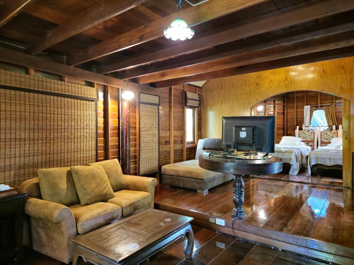 Kaengkrachan Boathouse Paradise Resort كانغ كاتشان المظهر الخارجي الصورة